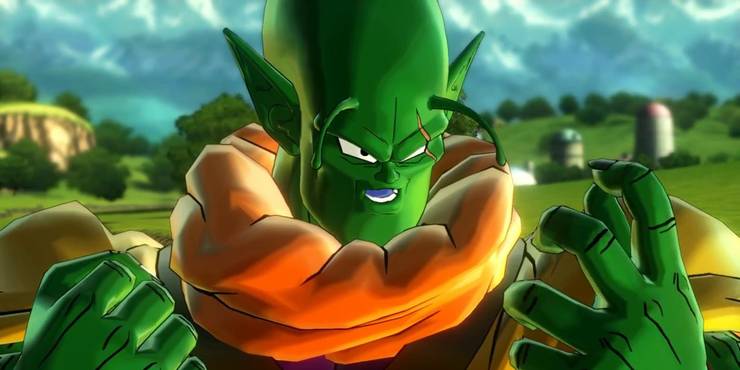 Dragon Ball 5 Characters Piccolo Would Love To TeamUp With (& 5 He Never Would) Dragon Ball 5 Characters Piccolo Would Love To TeamUp With (& 5 He Never Would)